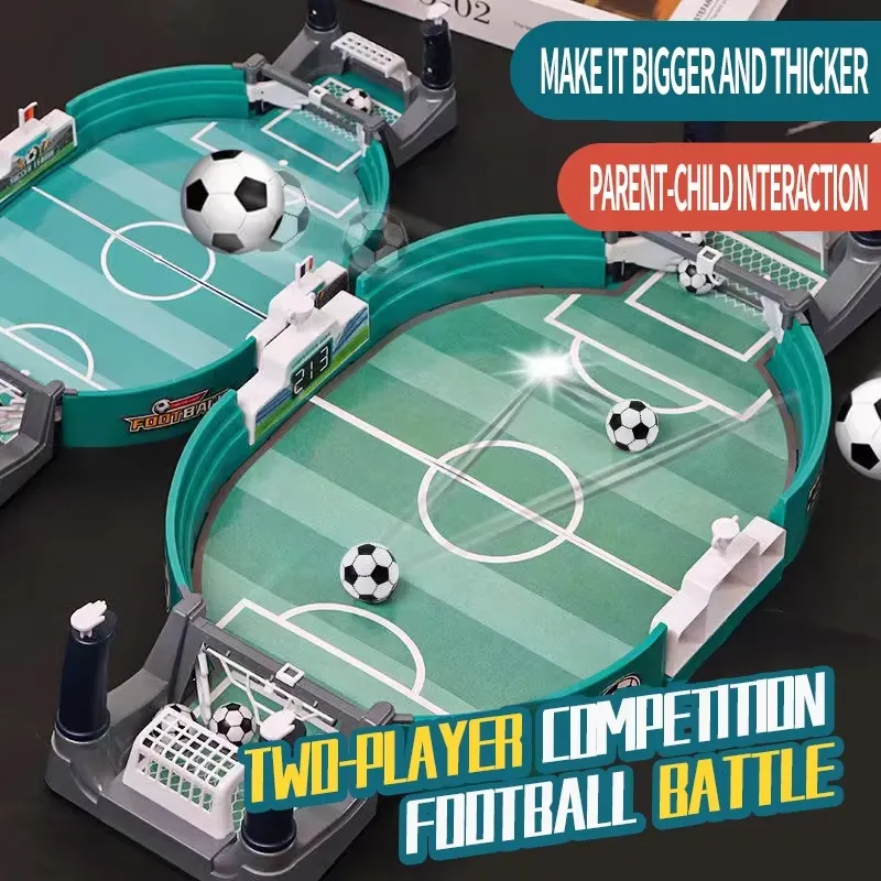 Large Foosball Table Education - Kids Educational Game 3 ulasan dan harga