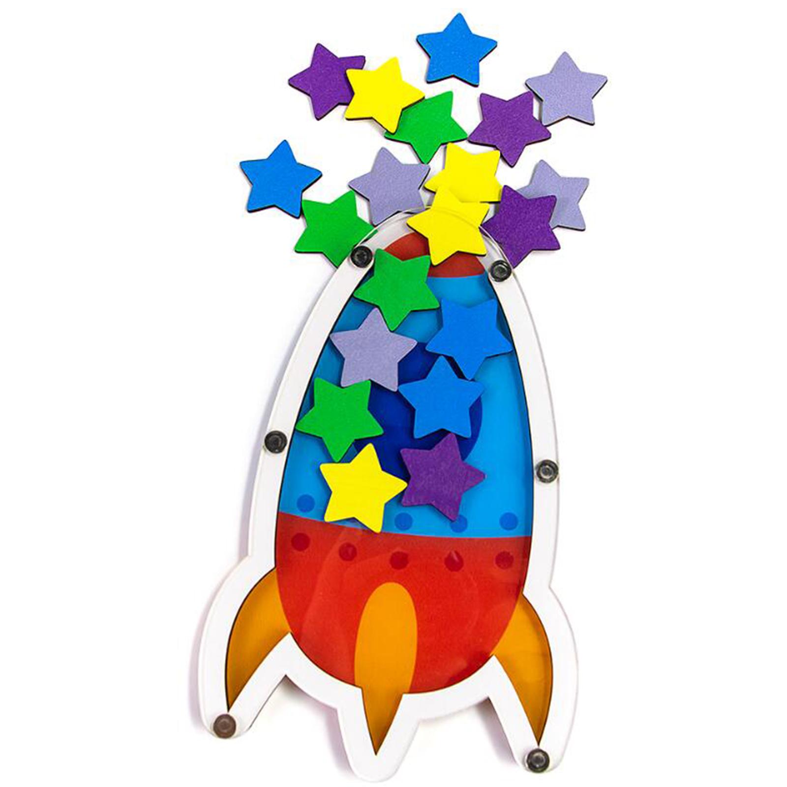 Motivational Behaviour Incenti - Kids Education Motivation ulasan dan harga