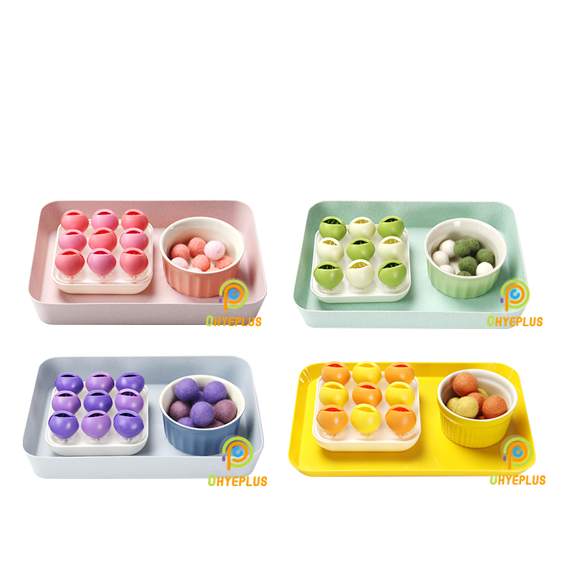 Montessori Educational Toys Ba - Kids Educational Game 3 ulasan dan harga