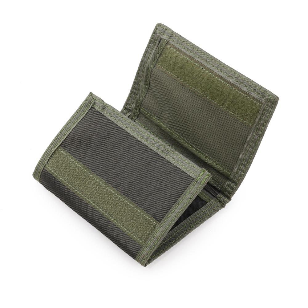 Nylon Trifold Casual Wallet fo - Kids Education Money ulasan dan harga