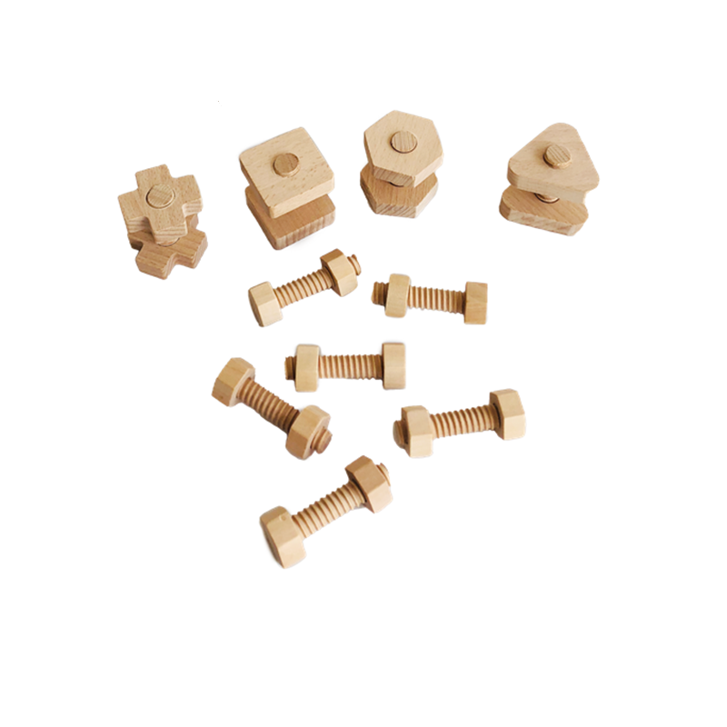 Nuts and Bolts Screw Game Mont - Kids Educational Game 3 ulasan dan harga