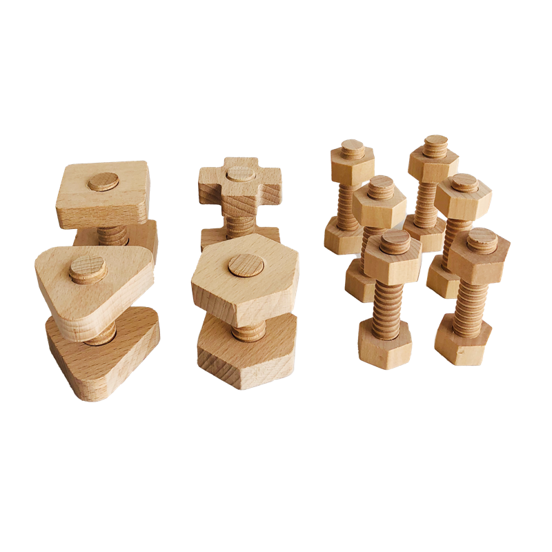 Nuts and Bolts Screw Game Mont - Kids Educational Game 3 ulasan dan harga