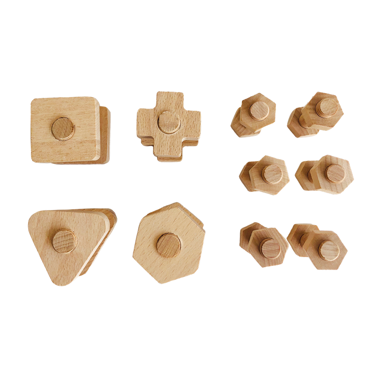 Nuts and Bolts Screw Game Mont - Kids Educational Game 3 ulasan dan harga