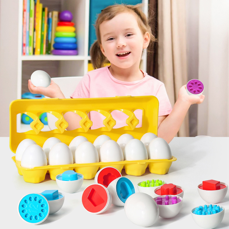 Montessori Games Baby Toy Smar - Kids Educational Game 3 ulasan dan harga