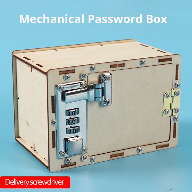 DIY Child Manual Machine Code  - Kids Education Money ulasan dan harga