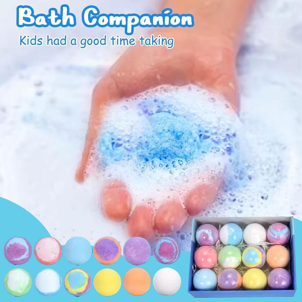 Kids Bath Bombs with Surprise  - Kids Educational Game ulasan dan harga