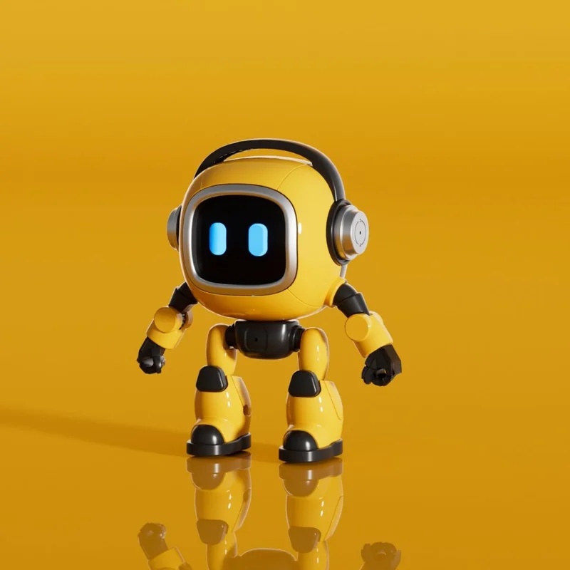 Robot Interactive Educational  - English Kids Education ulasan dan harga