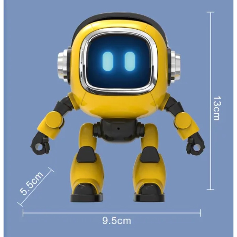 Robot Interactive Educational  - English Kids Education ulasan dan harga