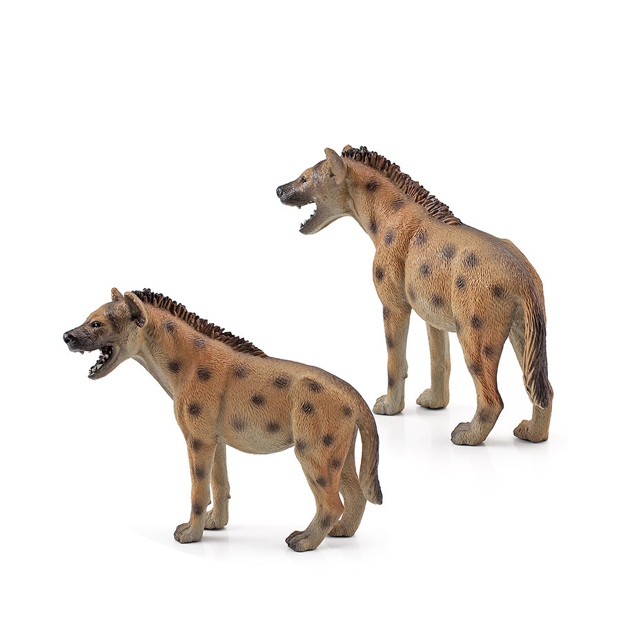 Realistic Plastic Wildlife Hye - Kids Educational Game ulasan dan harga