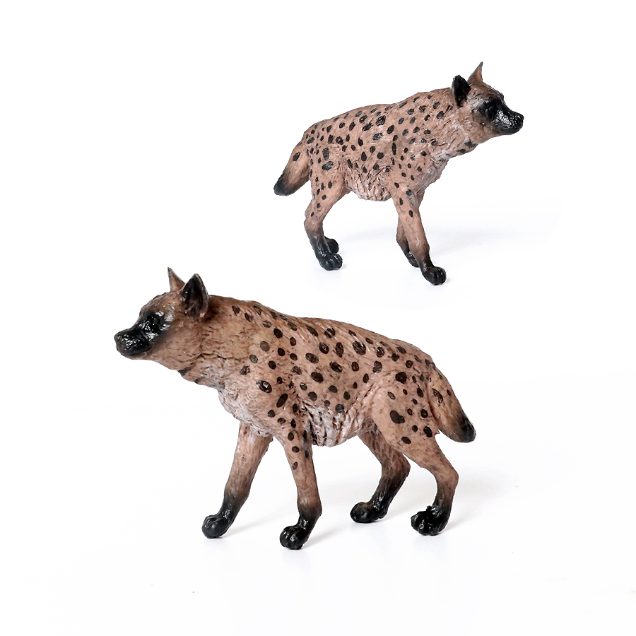 Realistic Plastic Wildlife Hye - Kids Educational Game ulasan dan harga