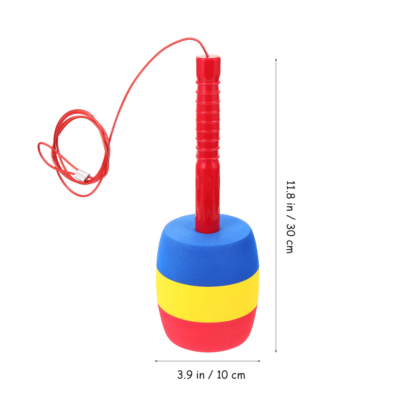 Colorful Kids Pounding Hammer  - Kids Educational Game ulasan dan harga