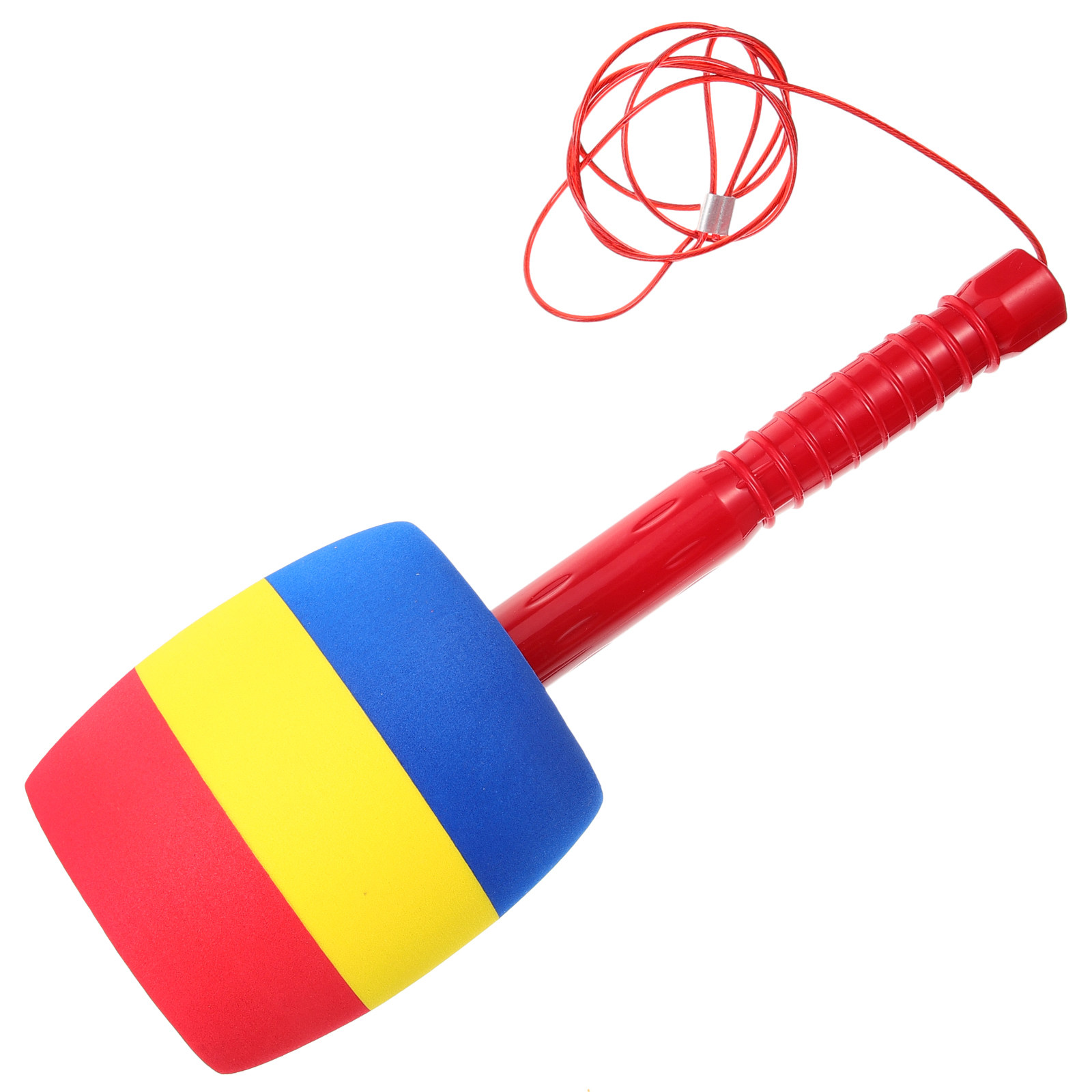 Colorful Kids Pounding Hammer  - Kids Educational Game ulasan dan harga
