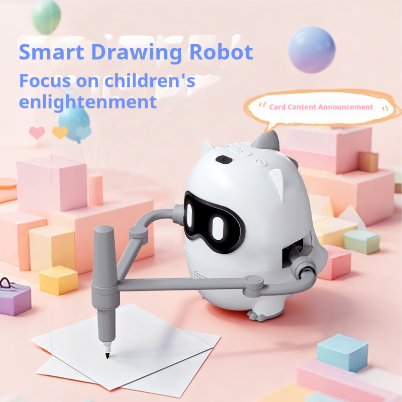 Generic Smart Dinosaur Drawing - Kids Educational Game ulasan dan harga