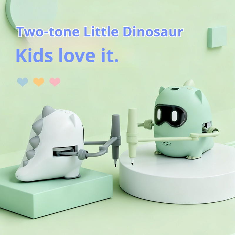 Generic Smart Dinosaur Drawing - Kids Educational Game ulasan dan harga