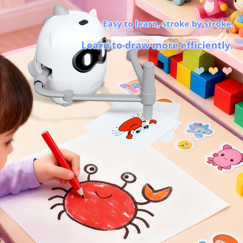 Generic Smart Dinosaur Drawing - Kids Educational Game ulasan dan harga
